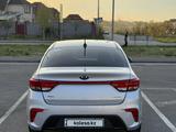 Kia Rio 2018 года за 6 500 000 тг. в Алматы – фото 5