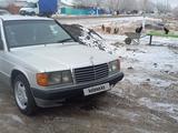 Mercedes-Benz 190 1992 годаүшін1 200 000 тг. в Айтеке би – фото 2