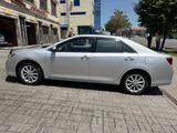 Toyota Camry 2014 годаүшін10 500 000 тг. в Алматы – фото 3
