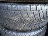 275/60 R18 Шины 4штук можно за 65 000 тг. в Алматы – фото 5