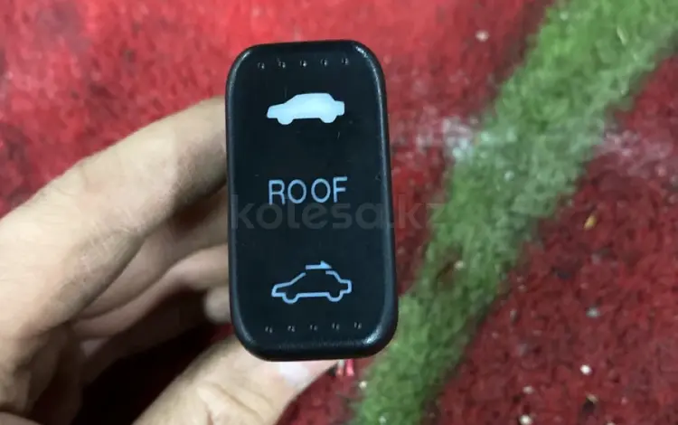 Кнопка открывания люка на хонда стрим за 20 000 тг. в Алматы