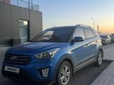 Hyundai Creta 2018 года за 8 500 000 тг. в Астана – фото 2