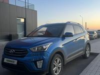 Hyundai Creta 2018 годаүшін8 500 000 тг. в Астана