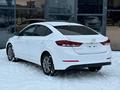 Hyundai Elantra 2018 годаfor7 750 000 тг. в Уральск – фото 4