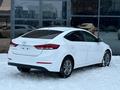 Hyundai Elantra 2018 годаfor7 750 000 тг. в Уральск – фото 6