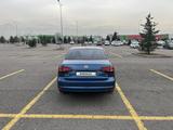 Volkswagen Jetta 2016 годаүшін6 100 000 тг. в Алматы – фото 4