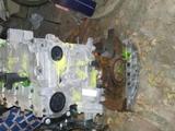 Контрактные двигатели Акпп Мкпп Раздатки Турбины Эбу Тнвд Маховики в Астана – фото 2