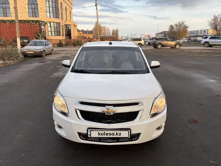 Chevrolet Cobalt 2023 года за 5 000 000 тг. в Актобе – фото 2