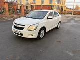 Chevrolet Cobalt 2023 годаүшін5 000 000 тг. в Актобе
