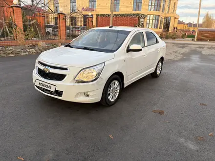 Chevrolet Cobalt 2023 года за 5 000 000 тг. в Актобе