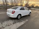 Chevrolet Cobalt 2023 года за 5 000 000 тг. в Актобе – фото 4
