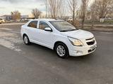 Chevrolet Cobalt 2023 года за 5 000 000 тг. в Актобе – фото 3