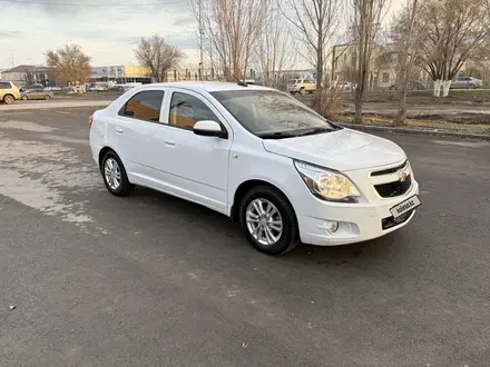Chevrolet Cobalt 2023 года за 5 000 000 тг. в Актобе – фото 3