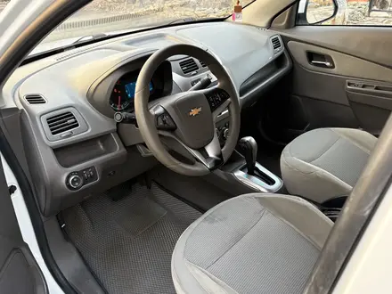 Chevrolet Cobalt 2023 года за 5 000 000 тг. в Актобе – фото 7