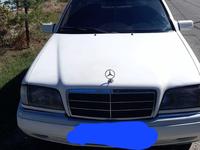 Mercedes-Benz C 180 1993 года за 2 200 000 тг. в Талдыкорган