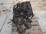 Двигатель на Lada Largus TDI 1.6үшін99 000 тг. в Тараз – фото 3