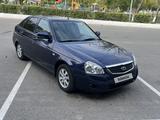 ВАЗ (Lada) Priora 2172 2012 годаүшін2 500 000 тг. в Караганда – фото 4