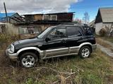 Suzuki Grand Vitara 2000 года за 2 850 000 тг. в Усть-Каменогорск – фото 2