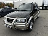 Suzuki Grand Vitara 2000 года за 2 850 000 тг. в Усть-Каменогорск – фото 3
