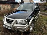 Suzuki Grand Vitara 2000 года за 2 850 000 тг. в Усть-Каменогорск