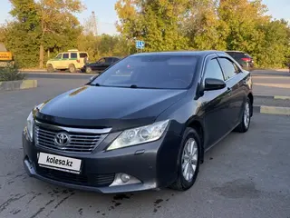 Toyota Camry, 2013