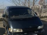 Toyota Previa 1991 года за 1 500 000 тг. в Алматы