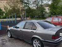 BMW 318 1991 годаүшін900 000 тг. в Алматы