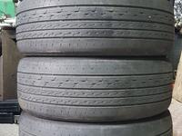 Резина 215/45 r18 Bridgestone из Японииүшін60 000 тг. в Алматы