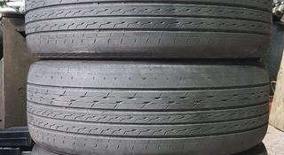 Резина 215/45 r18 Bridgestone из Японииүшін60 000 тг. в Алматы