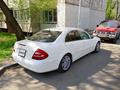Mercedes-Benz E 240 2002 года за 4 300 000 тг. в Алматы – фото 2
