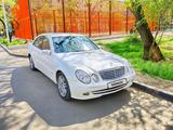 Mercedes-Benz E 240 2002 года за 4 300 000 тг. в Алматы