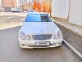 Mercedes-Benz E 240 2002 года за 4 300 000 тг. в Алматы – фото 4