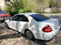Mercedes-Benz E 240 2002 года за 4 300 000 тг. в Алматы – фото 3