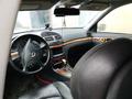 Mercedes-Benz E 240 2002 года за 4 300 000 тг. в Алматы – фото 6