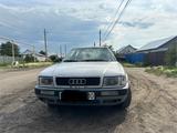 Audi 80 1993 года за 1 600 000 тг. в Костанай