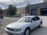 Nissan Cefiro 1997 годаүшін1 900 000 тг. в Жезказган
