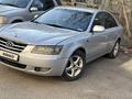 Hyundai Sonata 2006 годаfor2 600 000 тг. в Караганда – фото 14