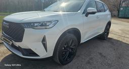 Haval H6 2024 года за 9 000 000 тг. в Караганда – фото 4