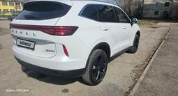Haval H6 2024 года за 9 000 000 тг. в Караганда – фото 5