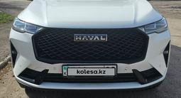 Haval H6 2024 года за 9 000 000 тг. в Караганда – фото 2