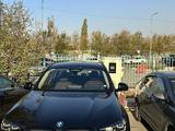 BMW iX3 2023 года за 22 500 000 тг. в Алматы – фото 4