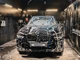 BMW iX3 2023 года за 22 500 000 тг. в Алматы – фото 3