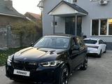 BMW iX3 2023 годаүшін21 000 000 тг. в Алматы – фото 3