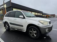 Toyota RAV4 2002 года за 3 950 000 тг. в Талдыкорган