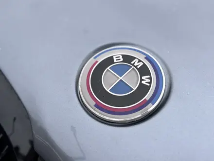 BMW 530 2017 года за 19 900 000 тг. в Астана – фото 10