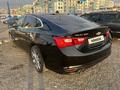 Chevrolet Malibu 2017 года за 6 700 000 тг. в Алматы – фото 6