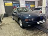 BMW 528 1999 годаүшін4 000 000 тг. в Шымкент