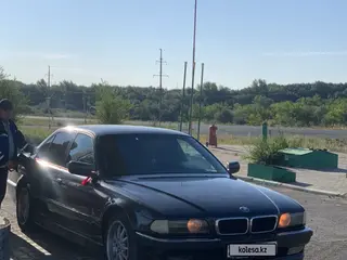 BMW 728