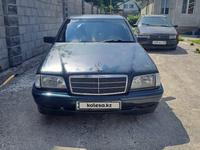 Mercedes-Benz C 280 1995 годаүшін1 600 000 тг. в Алматы