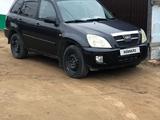 Chery Tiggo 2007 годаfor1 500 000 тг. в Уральск – фото 4